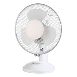 Emerio FN-114201.1 ventilateur Blanc