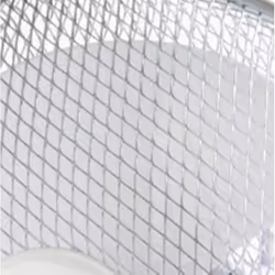 Emerio FN-114202 ventilateur Blanc