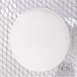 Emerio FN-114203 ventilateur Blanc