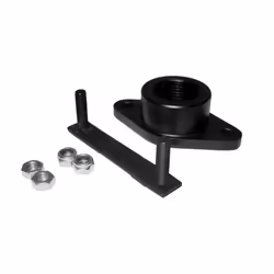 Gamber-Johnson 7110-1226, 50 g, 61,6 mm, 33,3 mm, 20,9 mm