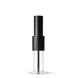 LightAir IonFlow 2.0 Evolution 50 m² 21 dB 7 W Noir