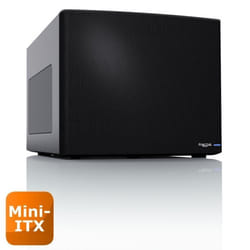Fractal Design NODE 304 Cube Noir