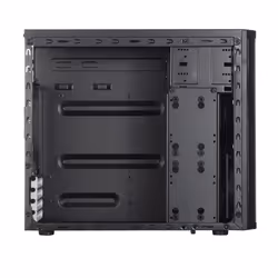 Fractal Design CORE 1100 Mini Tower Noir - Vue supplémentaire 10