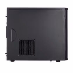 Fractal Design CORE 1100 Mini Tower Noir - Vue supplémentaire 11