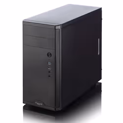 Fractal Design CORE 1100 Mini Tower Noir - Vue supplémentaire 14