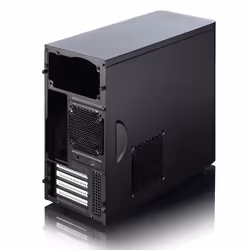 Fractal Design CORE 1100 Mini Tower Noir - Vue supplémentaire 16