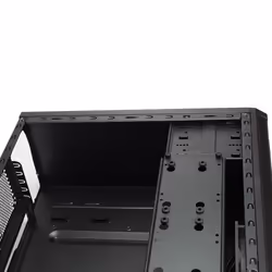 Fractal Design CORE 1100 Mini Tower Noir