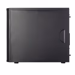 Fractal Design CORE 1100 Mini Tower Noir - Vue supplémentaire 9