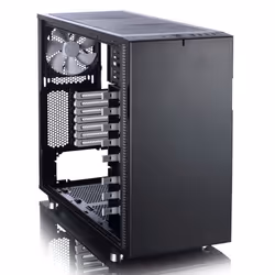 Fractal Design Define R5 Midi Tower Noir - Vue supplémentaire 10