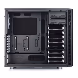 Fractal Design Define R5 Midi Tower Noir - Vue supplémentaire 11