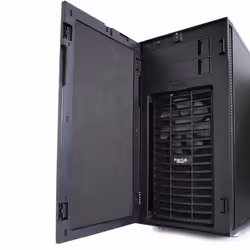 Fractal Design Define R5 Midi Tower Noir - Vue supplémentaire 12