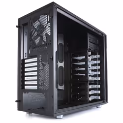 Fractal Design Define R5 Midi Tower Noir - Vue supplémentaire 14
