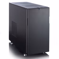 Fractal Design Define R5 Midi Tower Noir - Vue supplémentaire 15