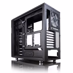 Fractal Design Define R5 Midi Tower Noir - Vue supplémentaire 18
