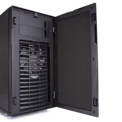 Fractal Design Define R5 Midi Tower Noir - Vue supplémentaire 20