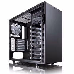 Fractal Design Define R5 Midi Tower Noir - Vue supplémentaire 23