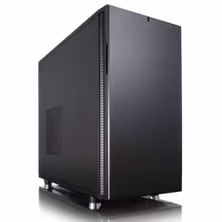 Fractal Design Define R5 Midi Tower Noir - Vue supplémentaire 24