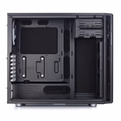 Fractal Design Define R5 Midi Tower Noir - Vue supplémentaire 5
