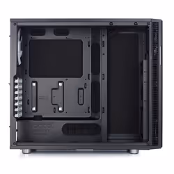 Fractal Design Define R5 Midi Tower Noir - Vue supplémentaire 6