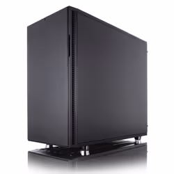 Fractal Design Define R5 Midi Tower Noir - Vue supplémentaire 8