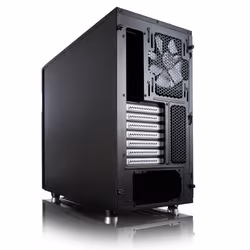 Fractal Design Define R5 Midi Tower Noir - Vue supplémentaire 9