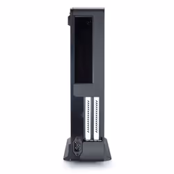 Fractal Design NODE 202 Bureau Noir - Vue supplémentaire 10