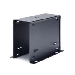 Fractal Design NODE 202 Bureau Noir - Vue supplémentaire 8