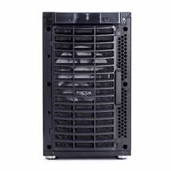Fractal Design Define Nano S - Window Mini Tower Noir - Vue supplémentaire 11