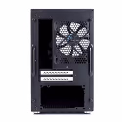 Fractal Design Define Nano S - Window Mini Tower Noir - Vue supplémentaire 12
