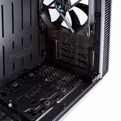 Fractal Design Define Nano S - Window Mini Tower Noir - Vue supplémentaire 14