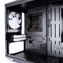 Fractal Design Define Nano S - Window Mini Tower Noir - Vue supplémentaire 15