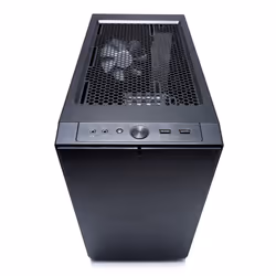 Fractal Design Define Nano S - Window Mini Tower Noir - Vue supplémentaire 17