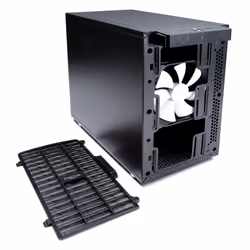 Fractal Design Define Nano S - Window Mini Tower Noir - Vue supplémentaire 21