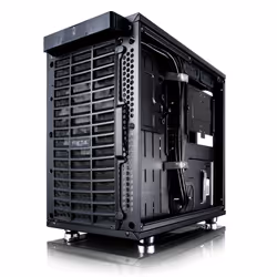 Fractal Design Define Nano S - Window Mini Tower Noir - Vue supplémentaire 7