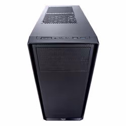 Fractal Design Focus G Midi Tower Noir - Vue supplémentaire 11