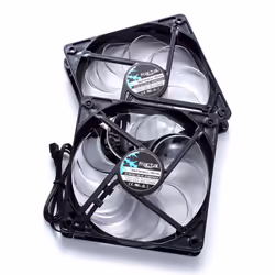 Fractal Design Focus G Midi Tower Noir - Vue supplémentaire 14