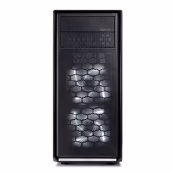 Fractal Design Focus G Midi Tower Noir - Vue supplémentaire 5