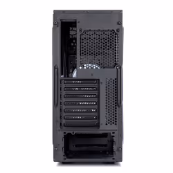 Fractal Design Focus G Midi Tower Noir - Vue supplémentaire 6