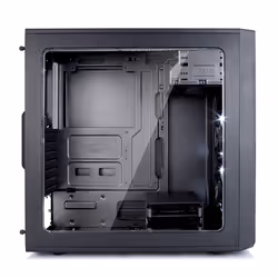 Fractal Design Focus G Midi Tower Noir - Vue supplémentaire 7