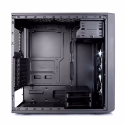 Fractal Design Focus G Midi Tower Noir - Vue supplémentaire 8