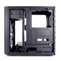 Fractal Design Focus G Midi Tower Noir - Vue supplémentaire 9