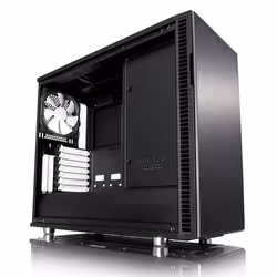 Fractal Design Define R6 Midi Tower Noir
