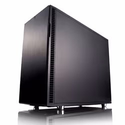 Fractal Design Define R6 Midi Tower Noir