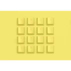 Mionix MNX-05-27001-FR accessoire de clavier Capuchon de clavier