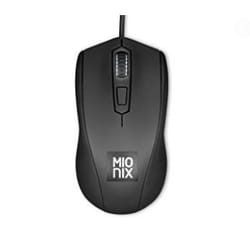 Mionix Avior souris Ambidextre USB Type-A Optique 5000 DPI