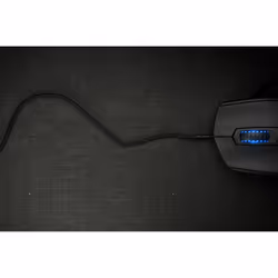 Mionix Naos Pro souris Droitier USB Type-A Optique 19000 DPI