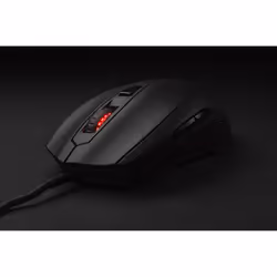 Mionix Castor Pro souris Droitier USB Type-A Optique 19000 DPI