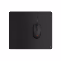 Mionix Alioth, Noir, Monochromatique, Vêtement, Tapis de souris de jeu