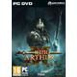 King Arthur 2 Jeu PC