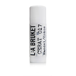 L:A BRUKET 017 baume pour les lèvres Beaume pour les lèvres Femmes 17 ml
